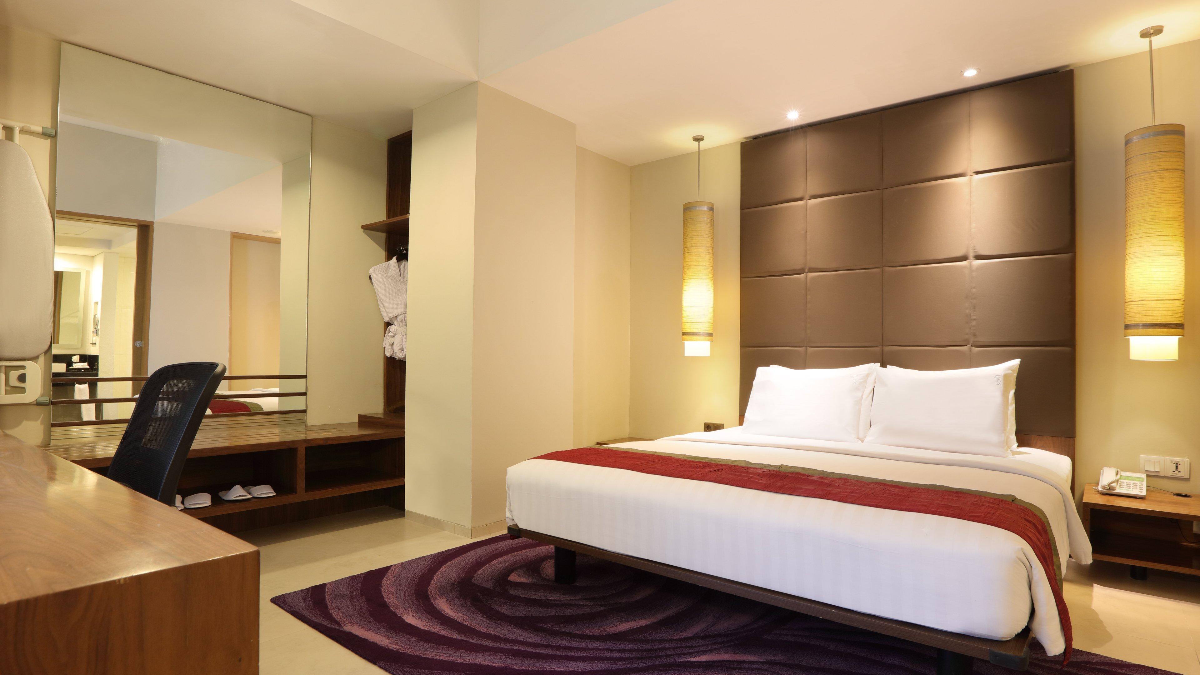Holiday Inn Bandung Pasteur By Ihg Экстерьер фото