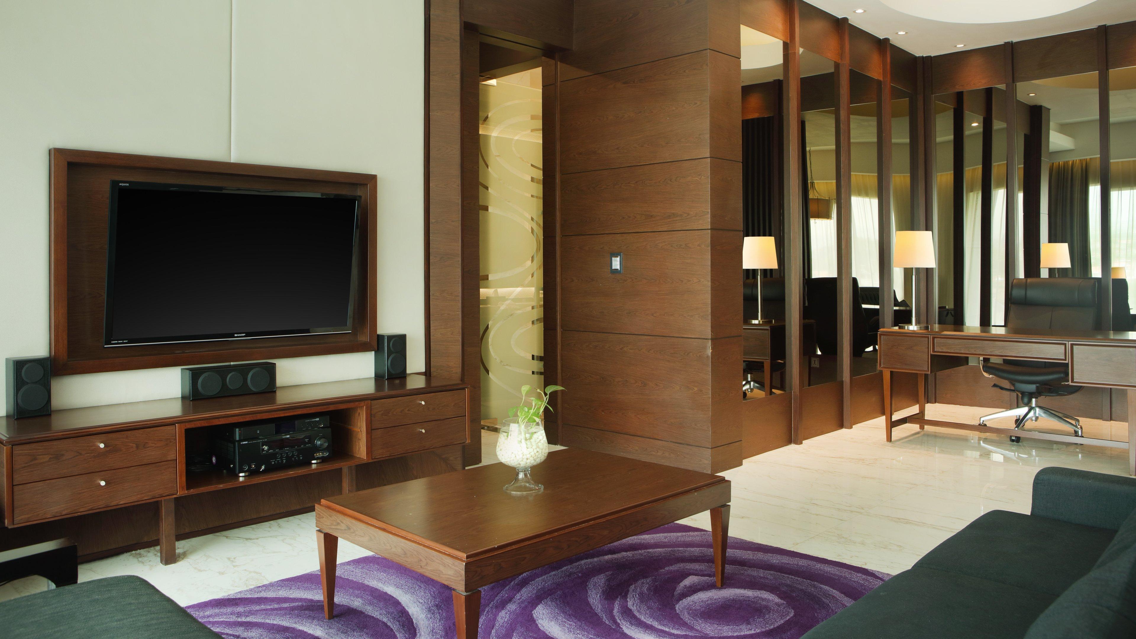 Holiday Inn Bandung Pasteur By Ihg Экстерьер фото