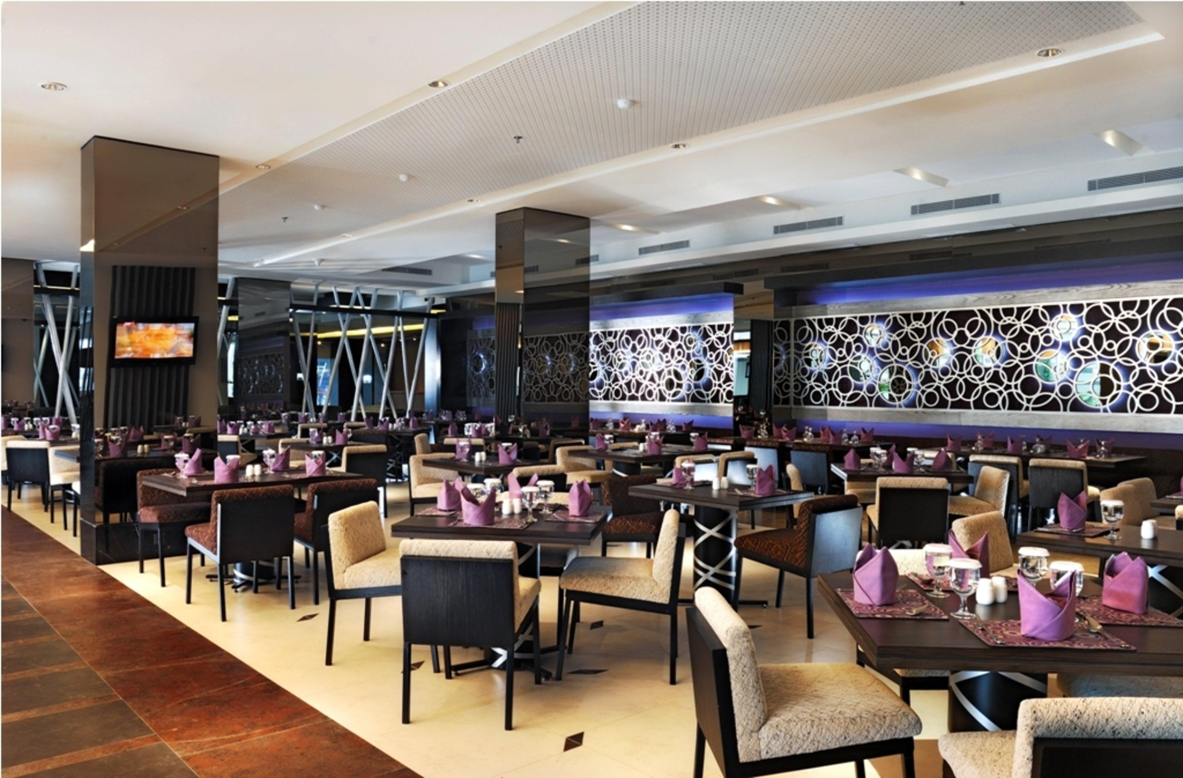 Holiday Inn Bandung Pasteur By Ihg Экстерьер фото