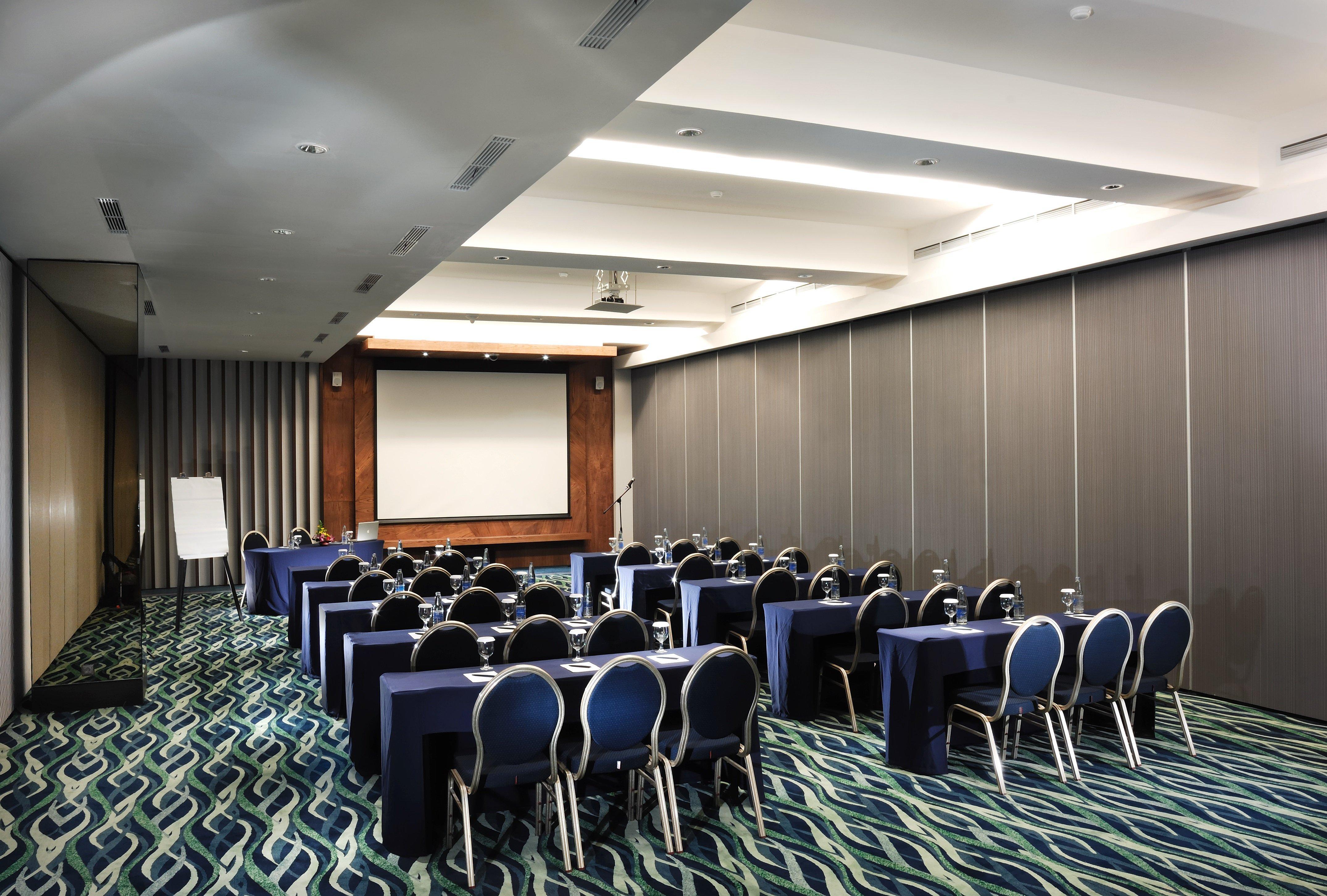 Holiday Inn Bandung Pasteur By Ihg Экстерьер фото