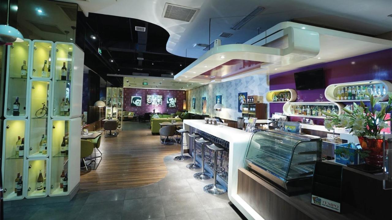 Holiday Inn Bandung Pasteur By Ihg Экстерьер фото