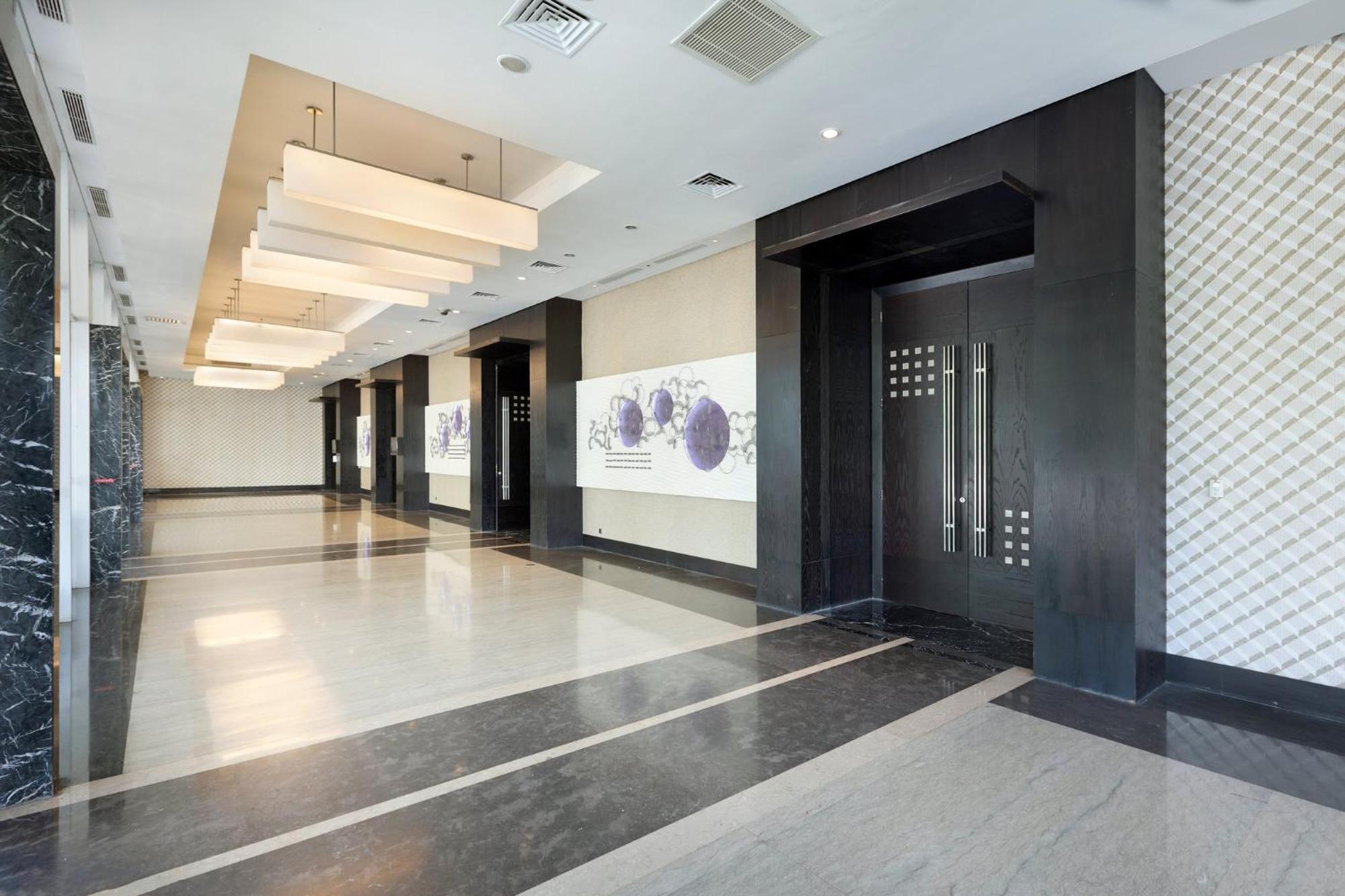 Holiday Inn Bandung Pasteur By Ihg Экстерьер фото